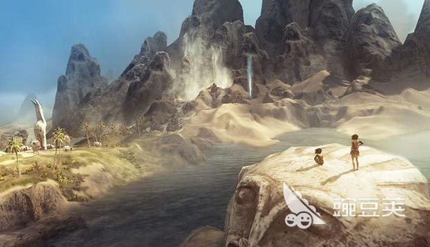 2025年受欢迎的游戏手机版分享榜单合集