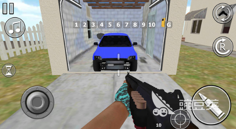 解压榜单5合辑 2026火爆的不用钱解压游戏分享before_1截图