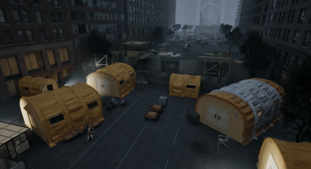 不用钱的丧尸手机游戏叫什么名字 2026好玩的丧尸小游戏推荐截图