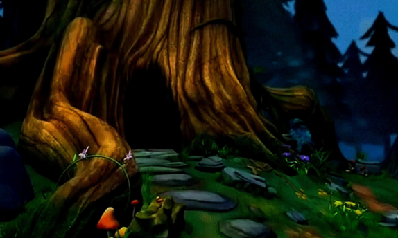 有趣的熊大熊二游戏汇总