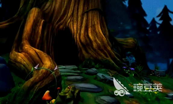 熊大熊二游戏合辑 2026人气高口碑好的熊大熊二休闲益智游戏手机版分享截图