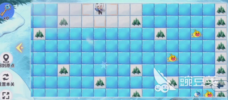 龙魂旅人滑雪模式最后一关通关教程与技巧详解