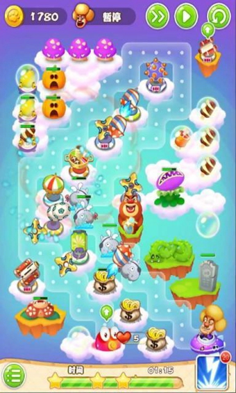 受欢迎的光头强游戏分享 2026经典的光头强游戏手机版榜单合集截图