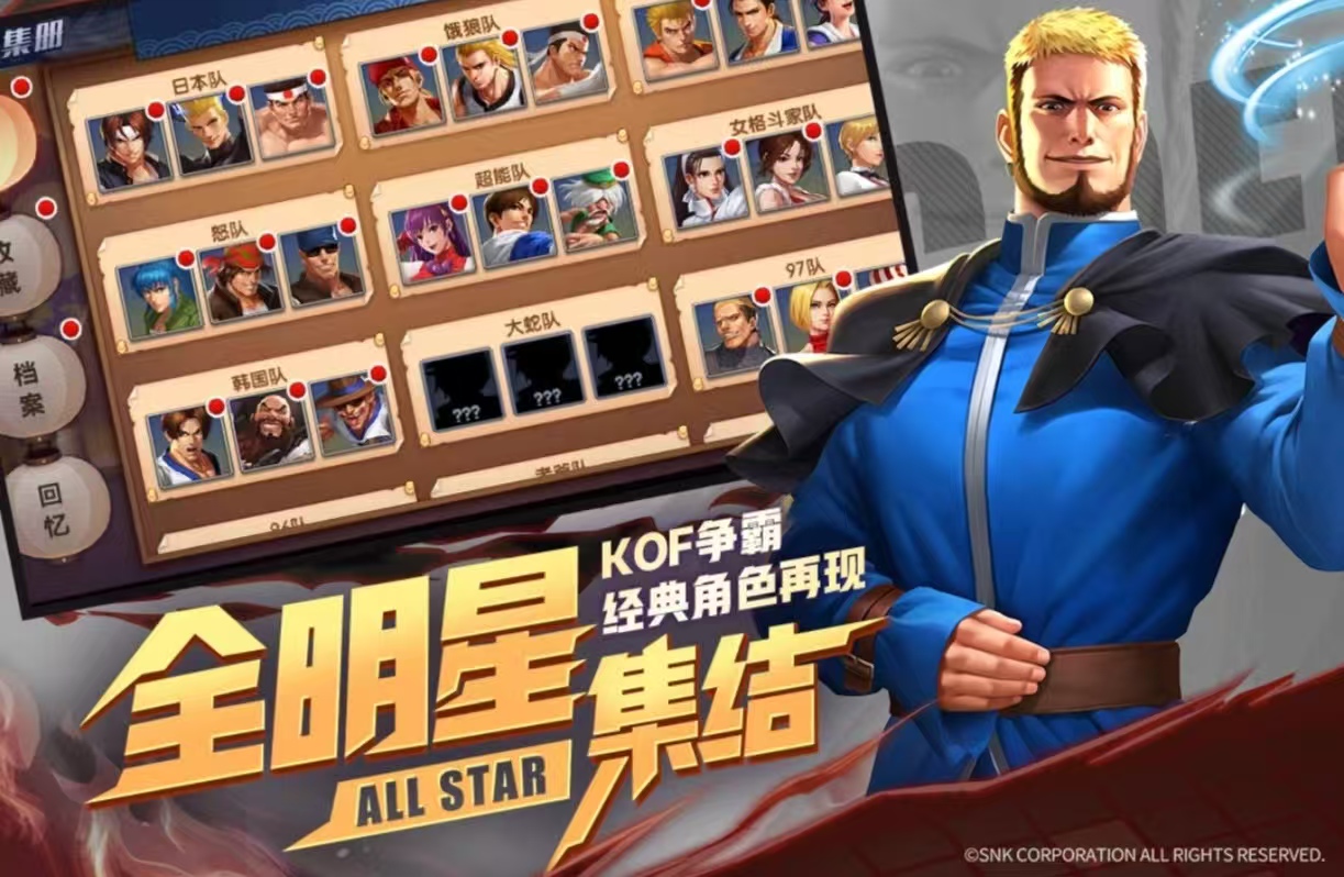 耐玩火爆的的的泰拳游戏都有哪几个 流行的拳头游戏手机版合辑2026