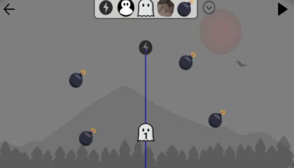 有意思的幽灵游戏有哪几款 2026火爆的的幽灵榜单9before_1截图