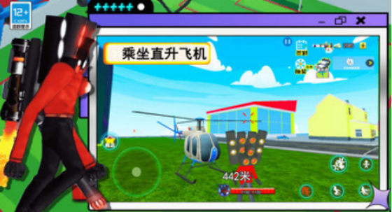 热门的泰坦游戏有哪几个