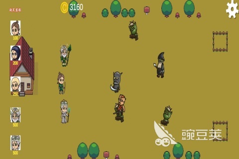 一款很老不用网络英雄游戏叫什么名字？2026火爆的单机英雄游戏分享榜单截图