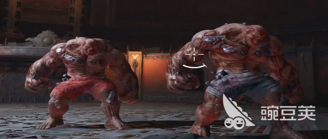 逆战未来二壮打法教程 逆战未来二壮高效率通关与连招技巧详解截图