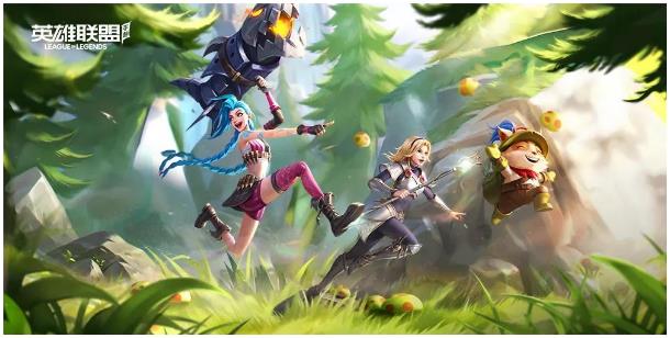 2026经典的联盟类榜单9分享before_1截图