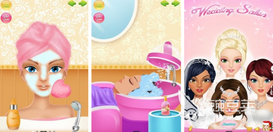 2026火爆的婚礼沙龙榜单9分享：好玩又上头的婚礼主题休闲游戏before_1截图