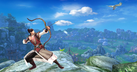 有轻功的手游哪些值得玩2026