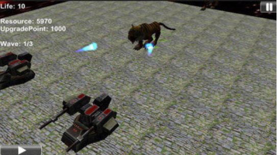 2026火爆的塔防守卫战游戏分享：高人气、高口碑不用网络与榜单9before_1截图