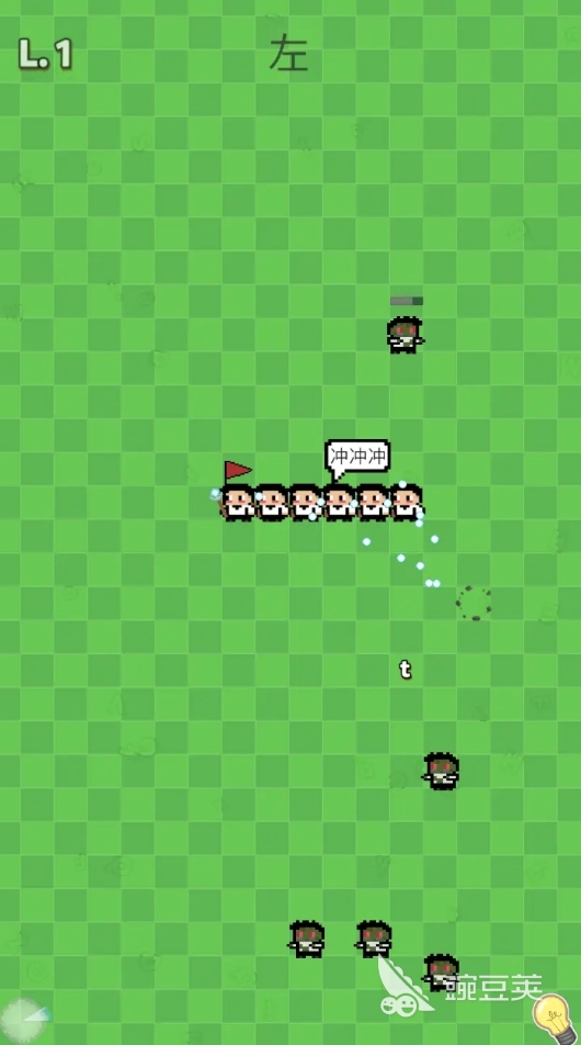 英语手机游戏合辑 2026年高趣味性、强互动性、适合各水平学习者的英语小游戏分享截图