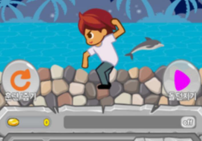 打石子游戏都有哪几款 耐玩的打石子游戏分享2026截图