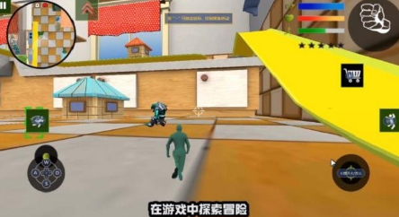 耐玩的3d枪战单机版下载