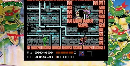 忍者神龟闯关游戏有哪几款 2026忍者神龟游戏分享合集指引