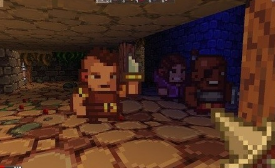 必玩的探索者的游戏介绍2026 高人气的探索者的游戏有哪几款截图