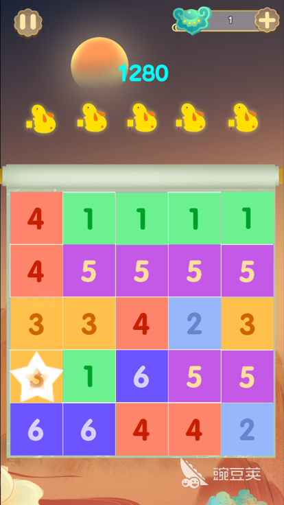 中秋节游戏分享 2026火爆的中秋主题趣味游戏榜单截图