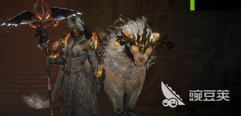 暗黑破坏神4安全交易指南：账号买卖防骗技巧与靠谱平台分享