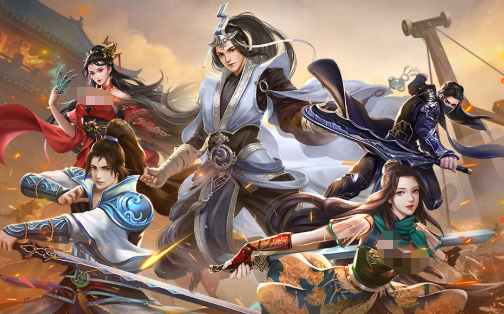 高热度的怀旧游戏下载盘点2026 必玩的怀旧游戏汇总截图