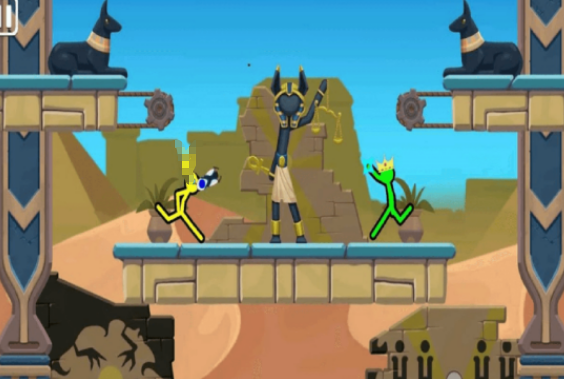 耐玩的pk游戏有哪些