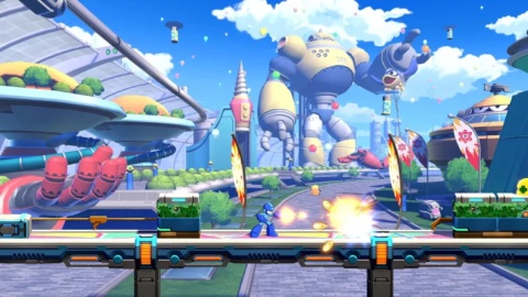 受欢迎的动漫射击游戏有哪些