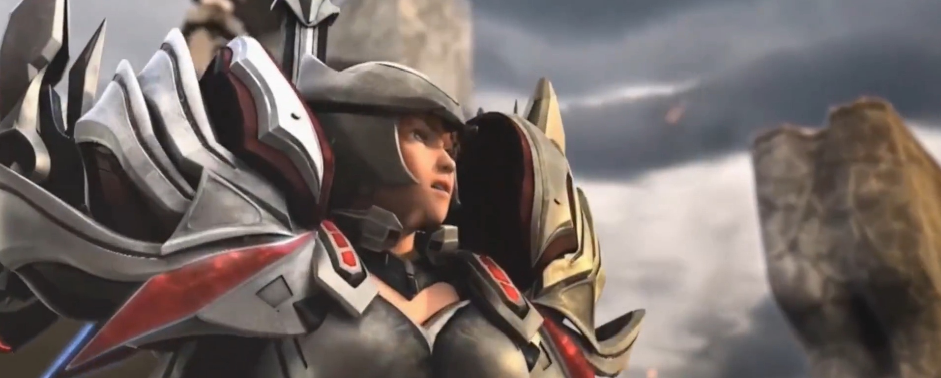 时间秩序游戏手机版新人类和觉醒者哪些强 时间秩序手游新人类与觉醒者阵营盘点截图