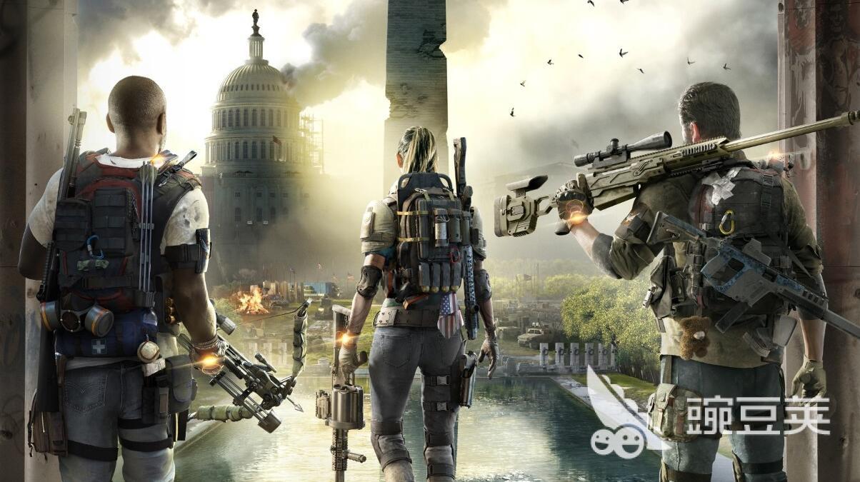 《全境封锁2》闪退问题全面解决方案:快速修复游戏崩溃与黑屏