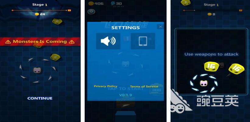 2026年最好玩的飞刀游戏分享：高人气、易上手、经典的飞刀类榜单9与不用网络游戏before_1