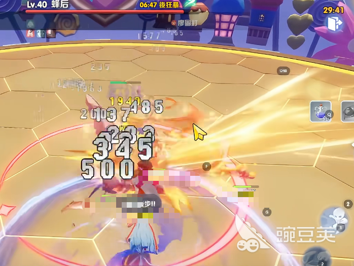 RO仙境传说世界之旅蜂后Boss打法教程:技能机制解析与高效通关技巧