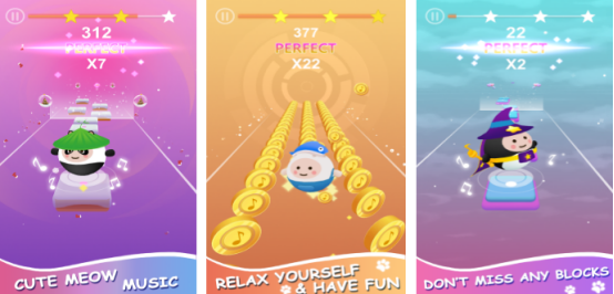 流行的小游戏单机有哪几个