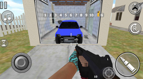 不用钱解压手机游戏合辑 2026流行的解压游戏汇总截图