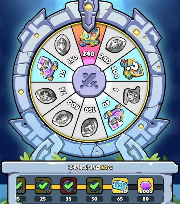 胡闹地牢各属性精华怎么获得 胡闹地牢精华获取方法截图