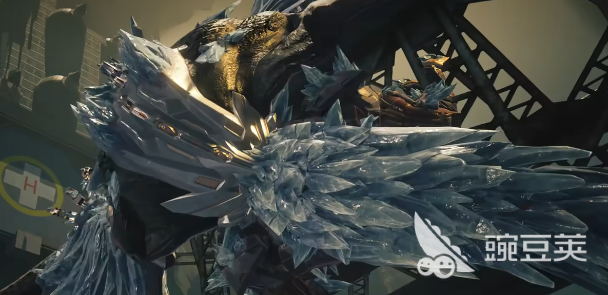 逆战未来黑暗复活节弗莱皮打法教程 逆战未来黑暗复活节弗莱皮高胜率实战技巧截图