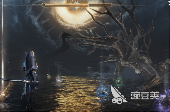 2026年相似上古卷轴的不用网络游戏与高自由度开放世界游戏手机版分享