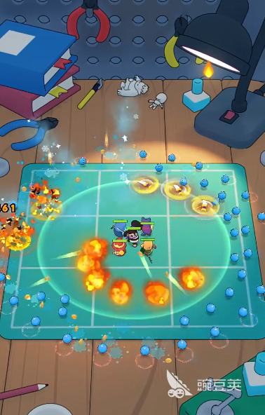 胡闹地牢角色选择教程 胡闹地牢高性价比与新手友好角色分享截图