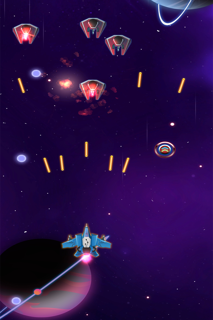 受欢迎的单人守阵地的射击游戏分享 2026有趣的射击游戏手机版合辑截图