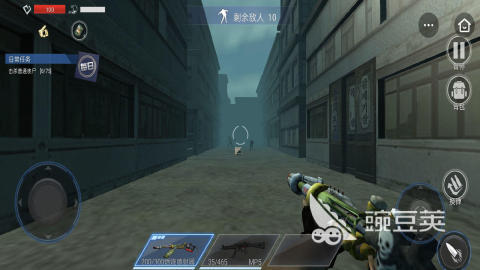 2026榜单3丧尸题材不用网络游戏分享before_1