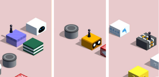 类似卡皮巴拉跳一跳的游戏有哪些