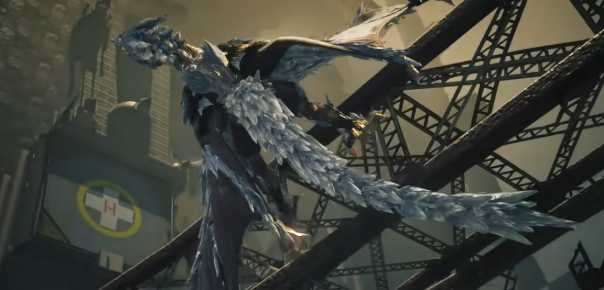 逆战未来尸龙怎么打 逆战未来尸龙打法盘点