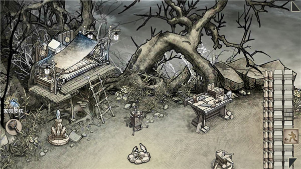 2026耐玩的饥饿求生游戏推荐