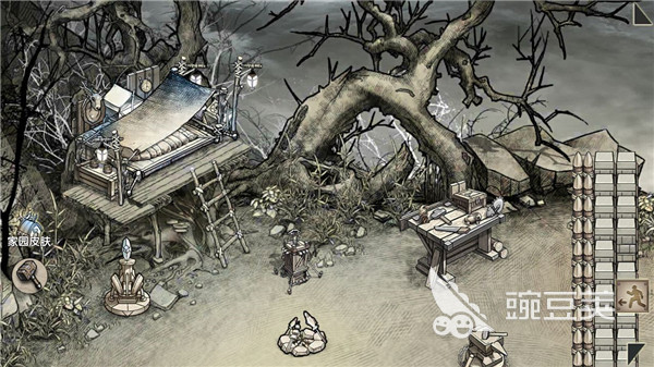 饥饿求生游戏分享 2026榜单合集4经典的饥饿求生类生存游戏before_2截图