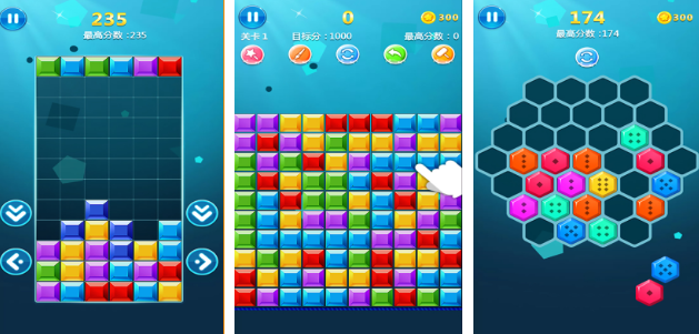 有没有流行的无道具游戏