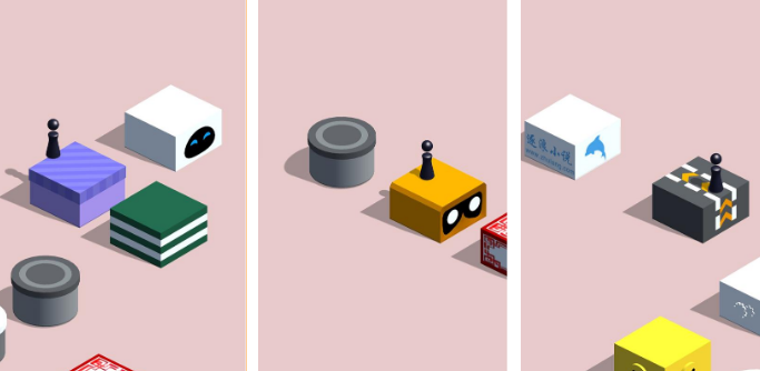 相似卡皮巴拉跳一跳的游戏有哪几款 2026榜单3跳一跳手游安卓下载before_1截图