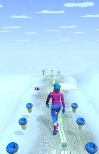 跑酷游戏哪个值得玩2026 优质的跑酷游戏指引截图