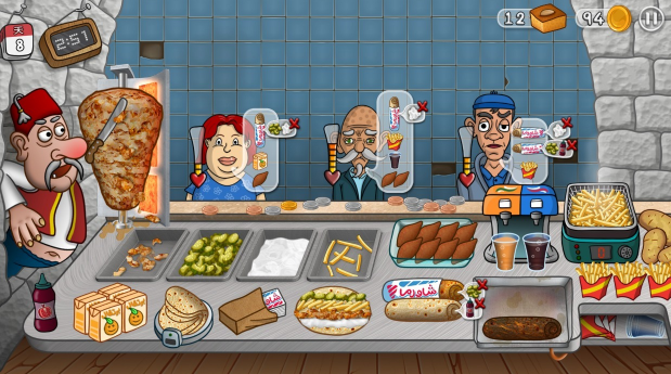 模拟经营不用网络游戏手机版有哪几款 必玩的模拟经营手游安卓下载分享2026截图