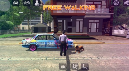 停车场多人游戏在哪里下载