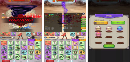 拳头游戏有哪些游戏