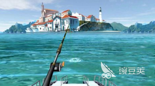 2026年受欢迎的深海钓鱼游戏手机版分享：不用钱高人气钓鱼游戏合辑截图