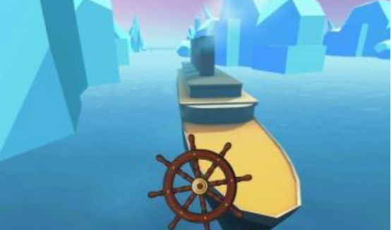 泰坦尼克号游戏有没有